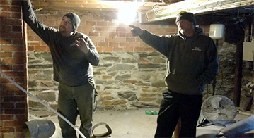 The best spray foam insulation for Maine. Save money on heating bills. Maine.