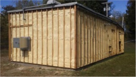 insulation-on-building-outside